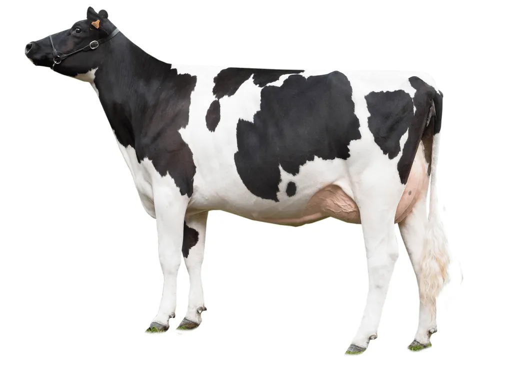 фотография продукта Комбикорм для дойных коров кк-60/1