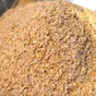 отруби пшеничные, ячменные, гороховые в Кургане
